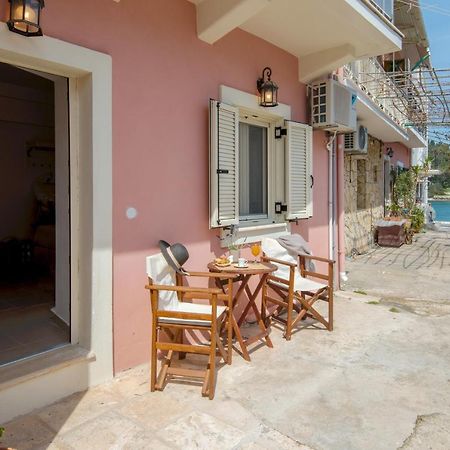 Ferienwohnung Sweet Dreams Gaios Exterior foto