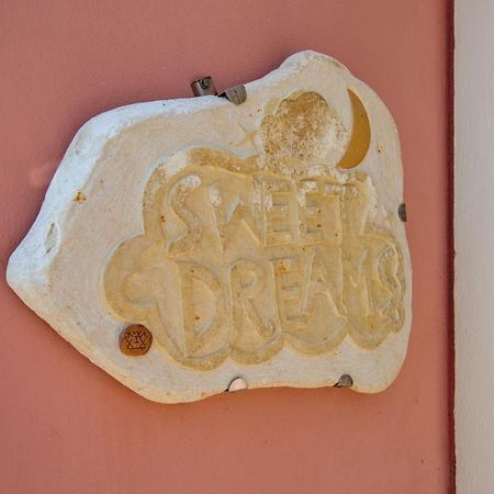 Ferienwohnung Sweet Dreams Gaios Exterior foto