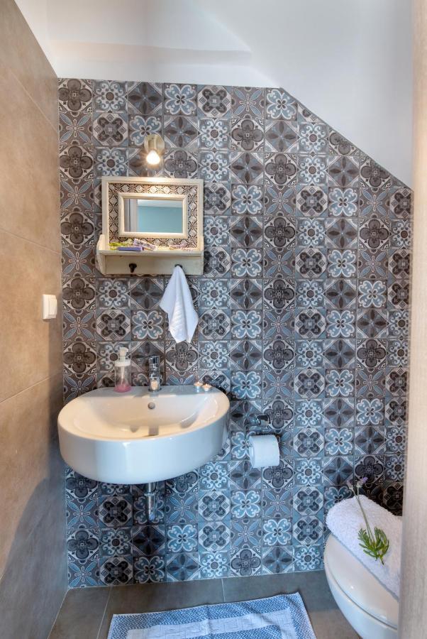 Ferienwohnung Sweet Dreams Gaios Exterior foto